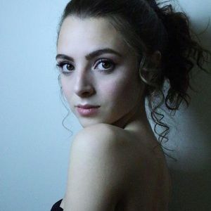 Meet your Posher, Katy